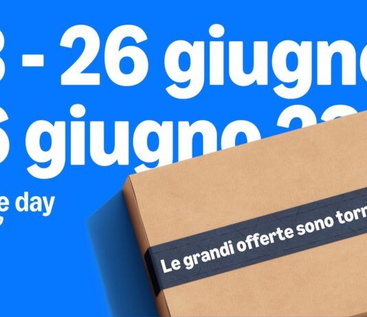 Amazon porta Prime Day 2026 al Sud con festival a Palermo, incentivi alle PMI e nuovi servizi Amazon Prime Day 2026