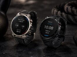 Amazfit lancia Balance Ultra e Balance 3: smartwatch per l’allenamento ibrido e le gare HYROX amazfit