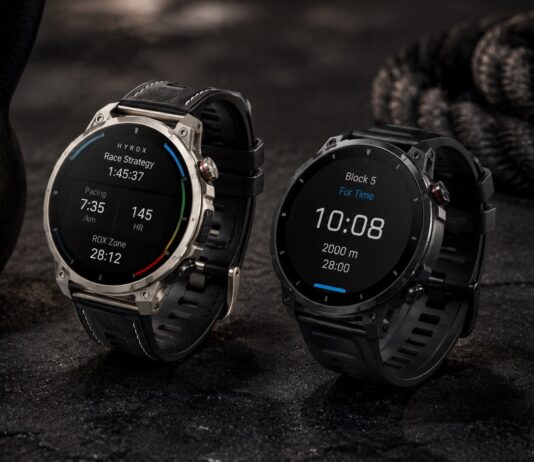 Amazfit lancia Balance Ultra e Balance 3: smartwatch per l’allenamento ibrido e le gare HYROX amazfit