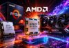 AMD porta al Computex 2026 nuovi Ryzen X3D, Radeon RX 9070 GRE e supporto AM5 fino al 2029 amd computex 2026