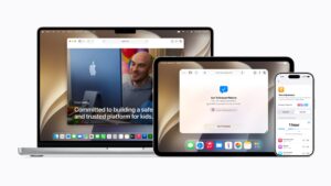 Apple rafforza la sicurezza per i minori: su iOS 27 arrivano nuovi controlli per genitori e famiglie