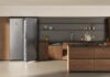 Samsung Bespoke AI amplia la gamma cucina con frigoriferi e freezer monoporta samsung bespoke ai