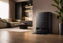 Dreame X60 Pro Ultra Complete arriva in Italia con AI, mop estensibili e offerta di lancio dreame x60