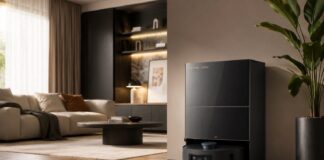 Dreame X60 Pro Ultra Complete arriva in Italia con AI, mop estensibili e offerta di lancio dreame x60