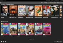 Italo Live si rinnova: film, serie TV e contenuti premium grazie a Starlink e 5G italo live