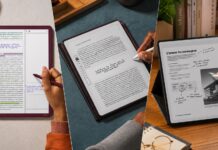 Kindle Scribe e Kindle Scribe Colorsoft arrivano in Italia: prezzi e novità kindle scribe colorsoft