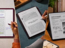Kindle Scribe e Kindle Scribe Colorsoft arrivano in Italia: prezzi e novità kindle scribe colorsoft