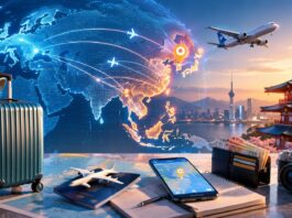 Mete extraeuropee sicure e convenienti per l’estate 2026: l’Asia orientale batte molte destinazioni low cost mete extraeuropee