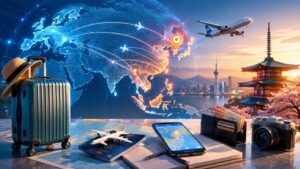Mete extraeuropee sicure e convenienti per l’estate 2026: l’Asia orientale batte molte destinazioni low cost