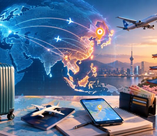 Mete extraeuropee sicure e convenienti per l’estate 2026: l’Asia orientale batte molte destinazioni low cost mete extraeuropee