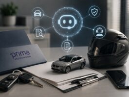 Prima Assicurazioni: quasi un italiano su cinque usa l’AI per orientarsi sulle polizze auto e moto prima assicurazioni