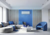 Climatizzazione intelligente, Samsung WindFree Première+ porta AI, comfort e design in casa samsung windfree