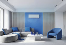 Climatizzazione intelligente, Samsung WindFree Première+ porta AI, comfort e design in casa samsung windfree