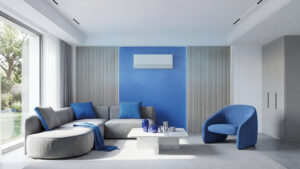 Climatizzazione intelligente, Samsung WindFree Première+ porta AI, comfort e design in casa