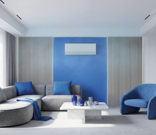 Climatizzazione intelligente, Samsung WindFree Première+ porta AI, comfort e design in casa samsung windfree