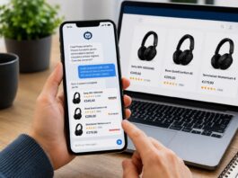 Tre italiani su quattro aperti agli assistenti AI per lo shopping online, ma resta il nodo della fiducia shopping ai ia