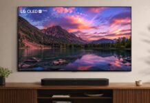 Sonos Beam Gen 2, la soundbar compatta che sembra più grande di quello che è sonos beam gen 2
