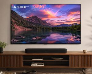 Sonos Beam Gen 2, la soundbar compatta che sembra più grande di quello che è