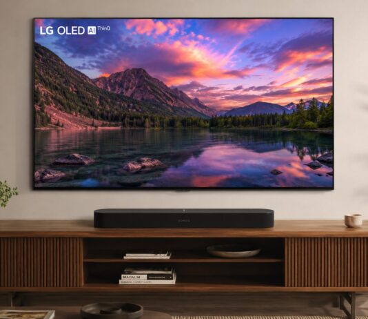 Sonos Beam Gen 2, la soundbar compatta che sembra più grande di quello che è sonos beam gen 2