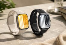 vivo WATCH GT 2 arriva in Italia con display AMOLED, 25 giorni di autonomia e funzioni AI vivo WATCH GT 2