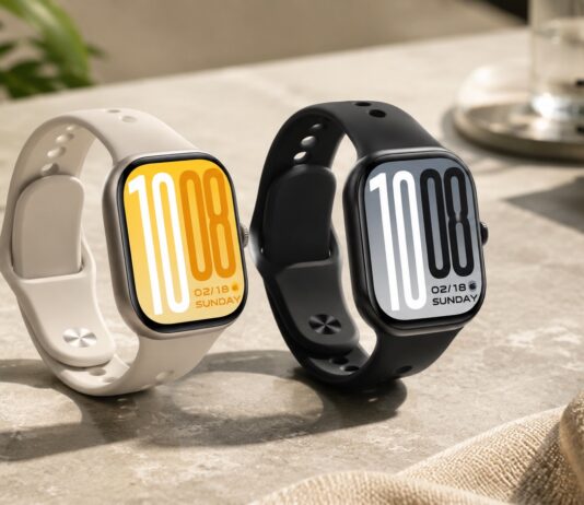 vivo WATCH GT 2 arriva in Italia con display AMOLED, 25 giorni di autonomia e funzioni AI vivo WATCH GT 2