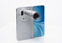vivo X Fold6 arriverà in Italia entro il 2026 con fotocamera ZEISS da 200 MP e Dimensity 9500 vivo X Fold6