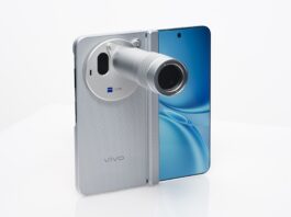 vivo X Fold6 arriverà in Italia entro il 2026 con fotocamera ZEISS da 200 MP e Dimensity 9500 vivo X Fold6