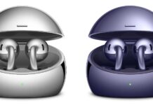 Huawei FreeClip 2 S: gli auricolari open-ear diventano anche un accessorio di stile huawei freeclip 2 s