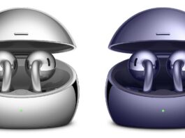 Huawei FreeClip 2 S: gli auricolari open-ear diventano anche un accessorio di stile huawei freeclip 2 s