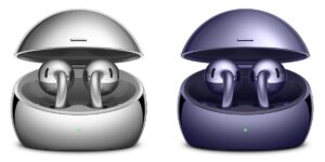 Huawei FreeClip 2 S: gli auricolari open-ear diventano anche un accessorio di stile