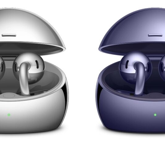 Huawei FreeClip 2 S: gli auricolari open-ear diventano anche un accessorio di stile huawei freeclip 2 s