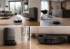 MOVA V70 Ultra Complete: il robot aspirapolvere che porta la pulizia domestica a un nuovo livello MOVA V70 Ultra Complete