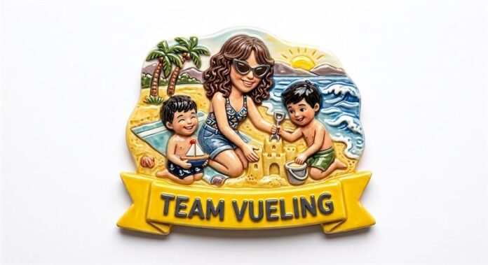google vueling gemini