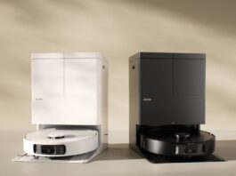 MOVA E50, robot aspirapolvere e lavapavimenti sotto i 500 euro per una casa più pulita con meno interventi manuali mova e 50