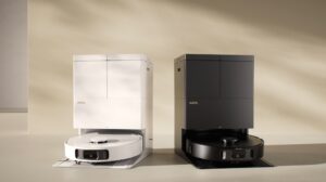 MOVA E50, robot aspirapolvere e lavapavimenti sotto i 500 euro per una casa più pulita con meno interventi manuali