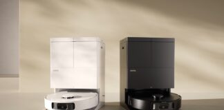 MOVA E50, robot aspirapolvere e lavapavimenti sotto i 500 euro per una casa più pulita con meno interventi manuali mova e 50