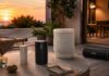 Audio outdoor Sonos: Roam 2, Move 2 e Play portano la musica fuori casa sonos