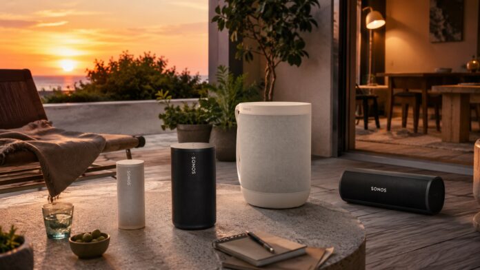 sonos