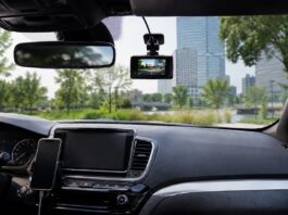 Accessori per auto, oltre 1,8 milioni di ricerche: cresce l’interesse per le dash cam dashc am