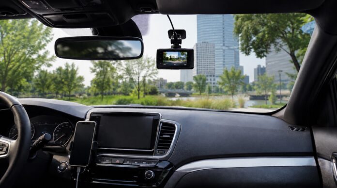 DashCam dashc am