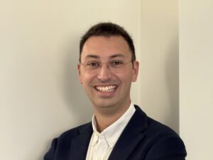 Marco Raimondi, Head of B2C Products di Fastweb + Vodafone