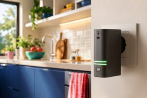 Dalla tecnologia Chain 2 agli algoritmi NILM: come funziona Fastweb Power Control