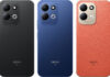 REDMI 17 e 17 5G, maxi-batteria e schermo da 6,9 pollici: si parte da 199 euro