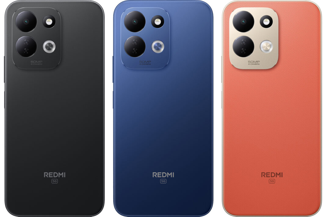 Redmi 17