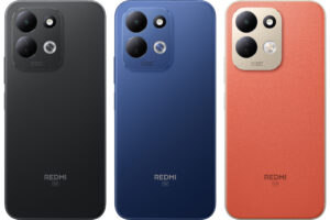 REDMI 17 e 17 5G, maxi-batteria e schermo da 6,9 pollici: si parte da 199 euro