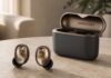 Sennheiser MOMENTUM True Wireless 5: batterie sostituibili, Dolby Atmos e fino a 12 ore di autonomia sennheiser