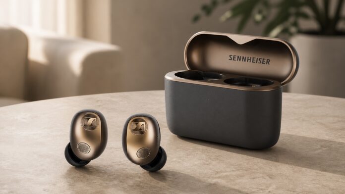 sennheiser sennheiser