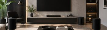 sonos home theatre