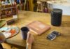 JBL Cove porta l’audio multi-room in tutta la casa: tre speaker Wi-Fi da ottobre 2026 jbl cove