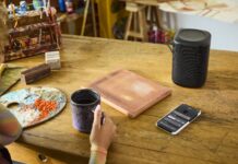 JBL Cove porta l’audio multi-room in tutta la casa: tre speaker Wi-Fi da ottobre 2026 jbl cove